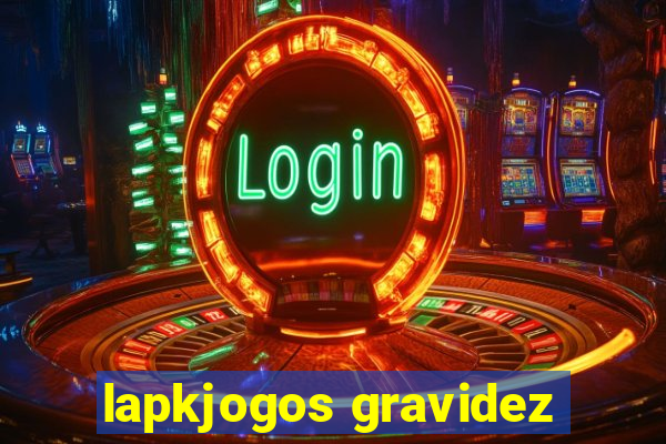 lapkjogos gravidez